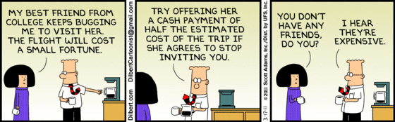 dilbert